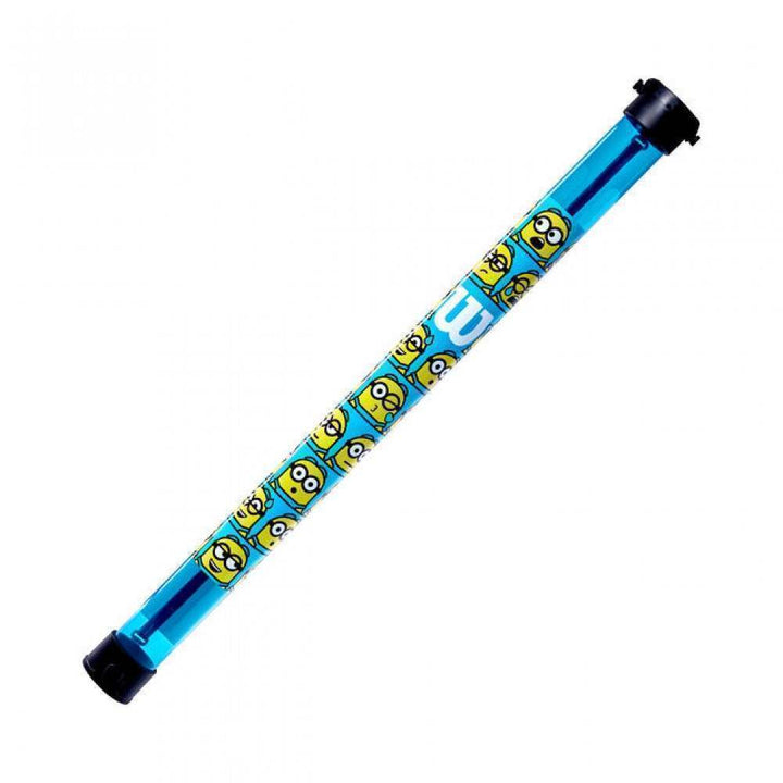 Picky Wilson Minions Ball Picker Blue 18 Balls