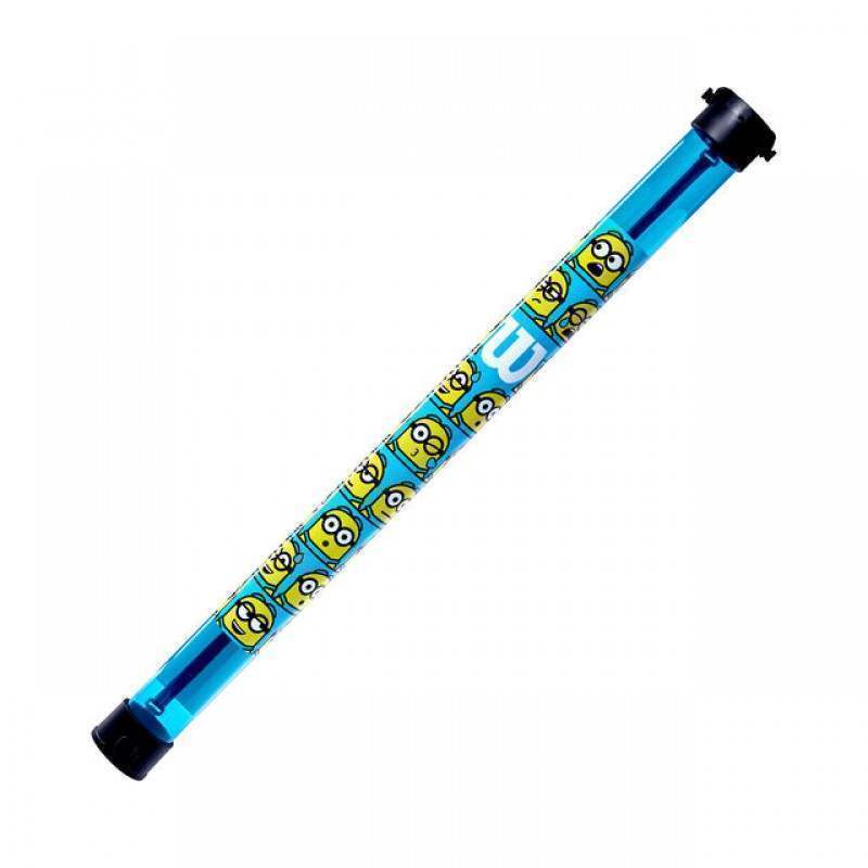 Picky Wilson Minions Ball Picker Blue 18 Balls