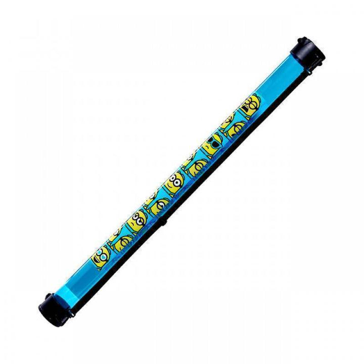 Picky Wilson Minions Ball Picker Blue 18 Balls