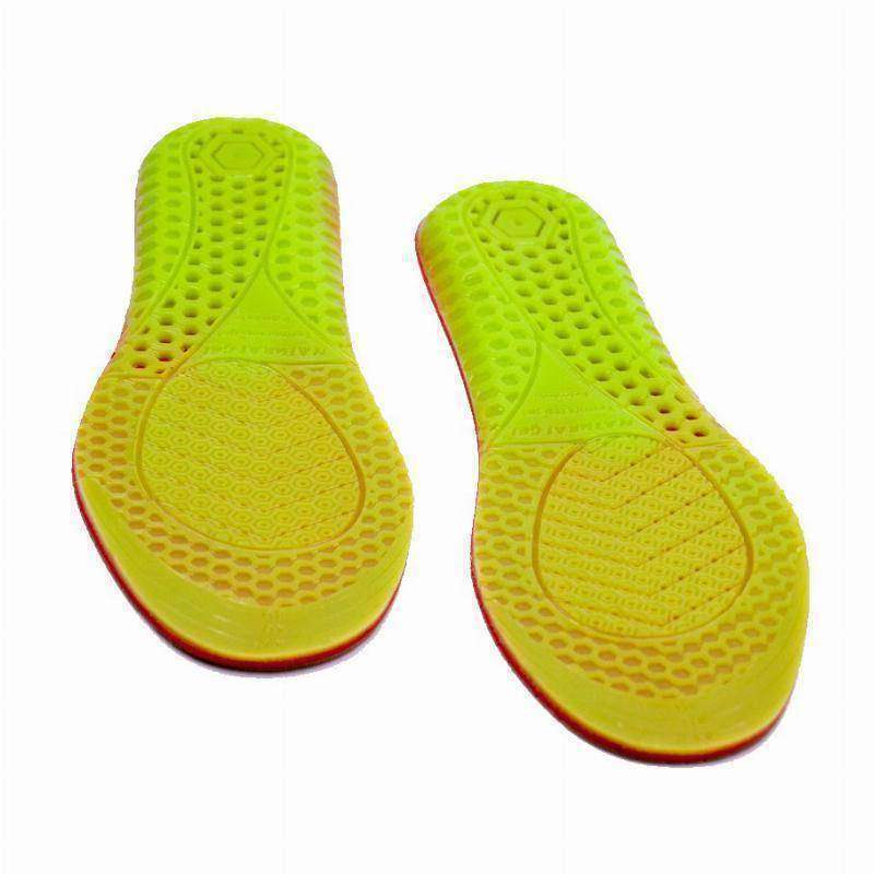 Palmilhas FootGel Padel