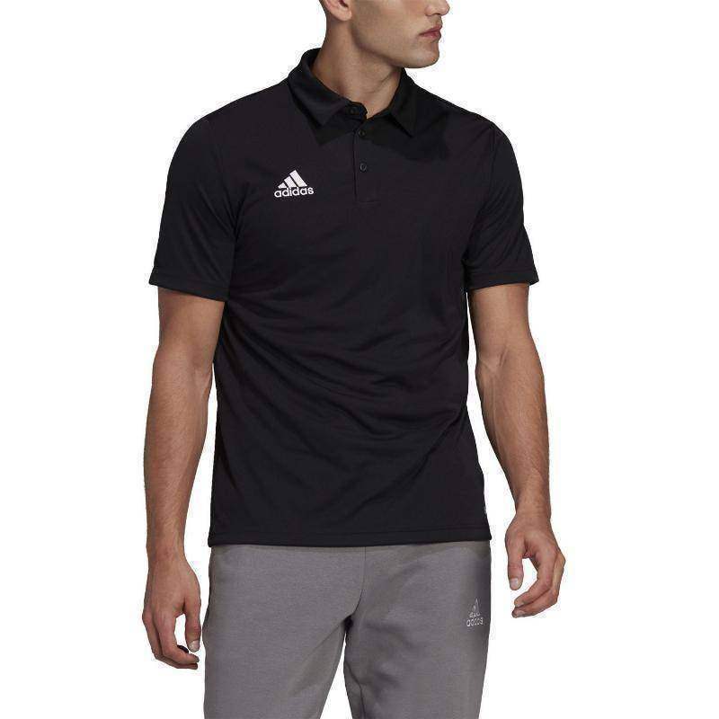 Polo Adidas ENT22 Negro