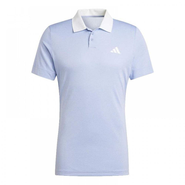 Adidas Freelift Polo Blue