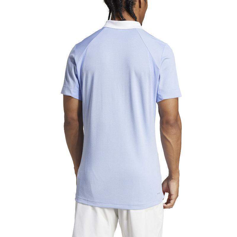 Adidas Freelift Polo Blue