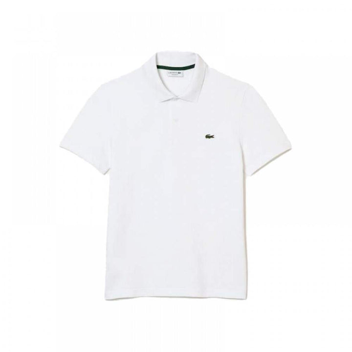 Lacoste Polo Regular Fit Branco