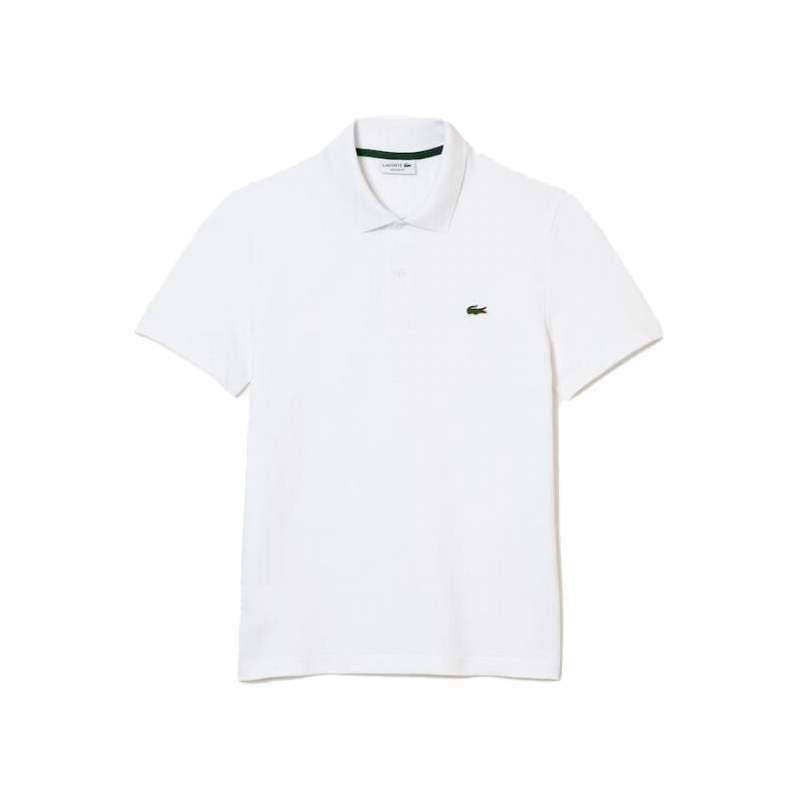 Lacoste Polo Regular Fit White