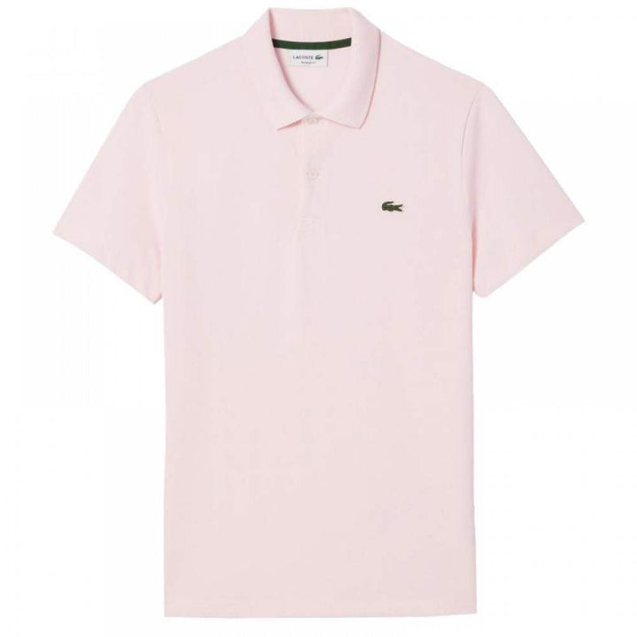 Lacoste Regular Fit Flamingo Polo