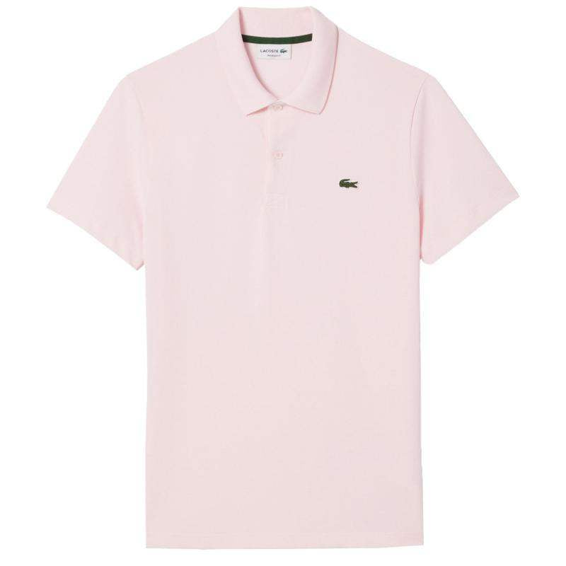 Lacoste Polo Regular Fit Flamingo