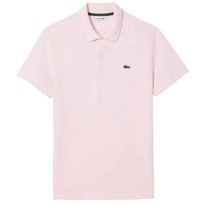 Polo Lacoste Regular Fit Flamingo