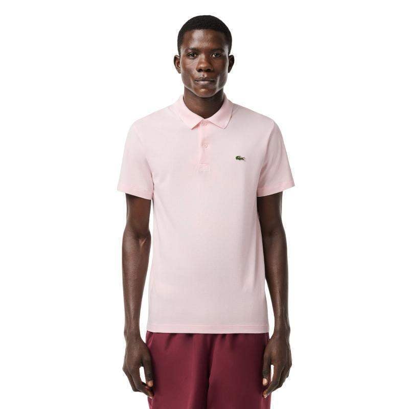 Lacoste Regular Fit Flamingo Polo