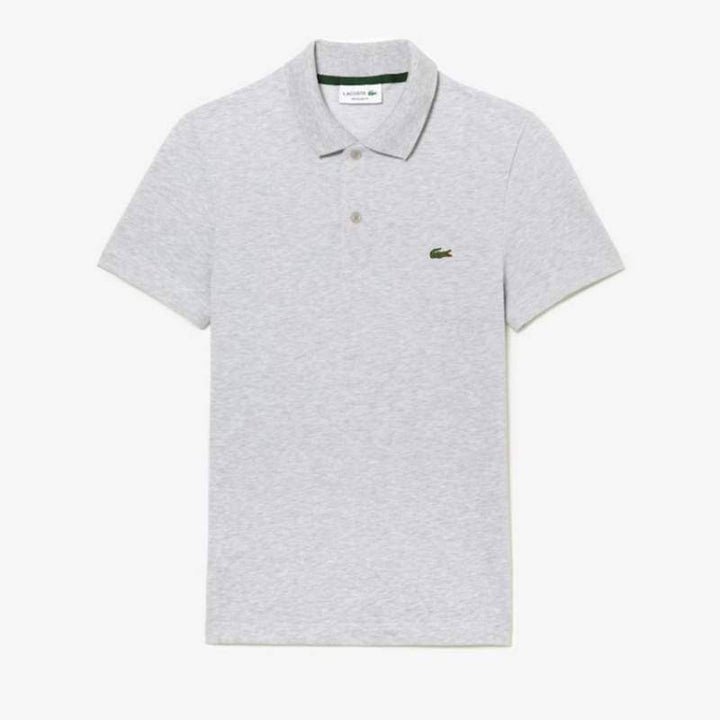 Lacoste Polo Regular Fit Gray
