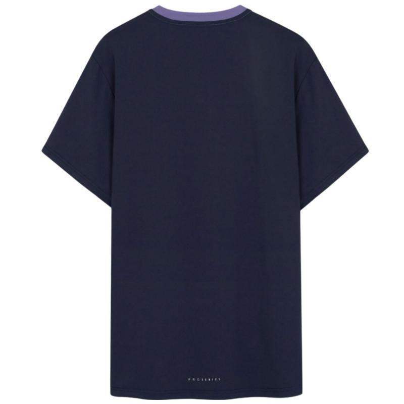 Nox Pro Polo Navy Blue