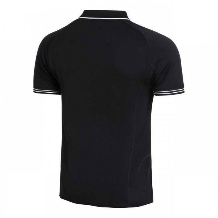 Wilson Bela Seamless Polo Black