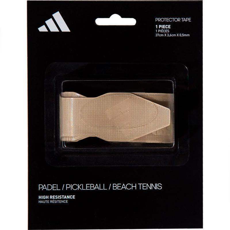 Adidas Logo Transparent Protector