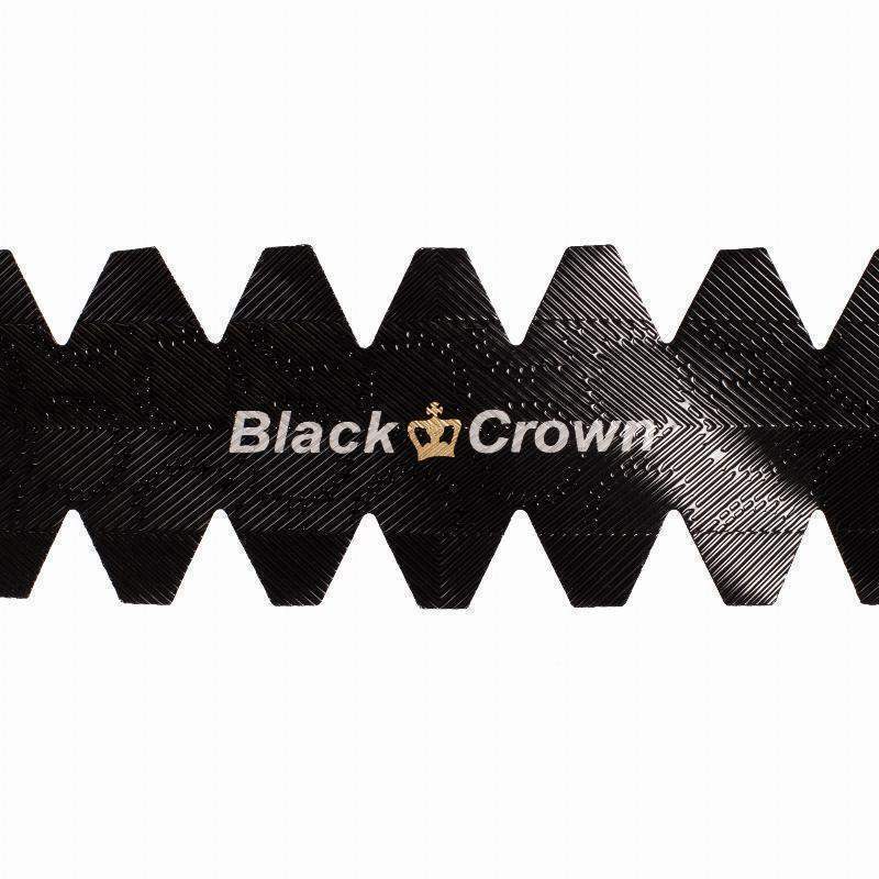 Protector Black Crown Adamantium Negro