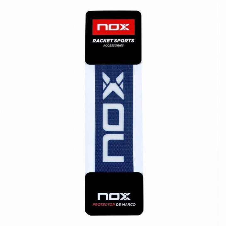 Nox Protector Blue White