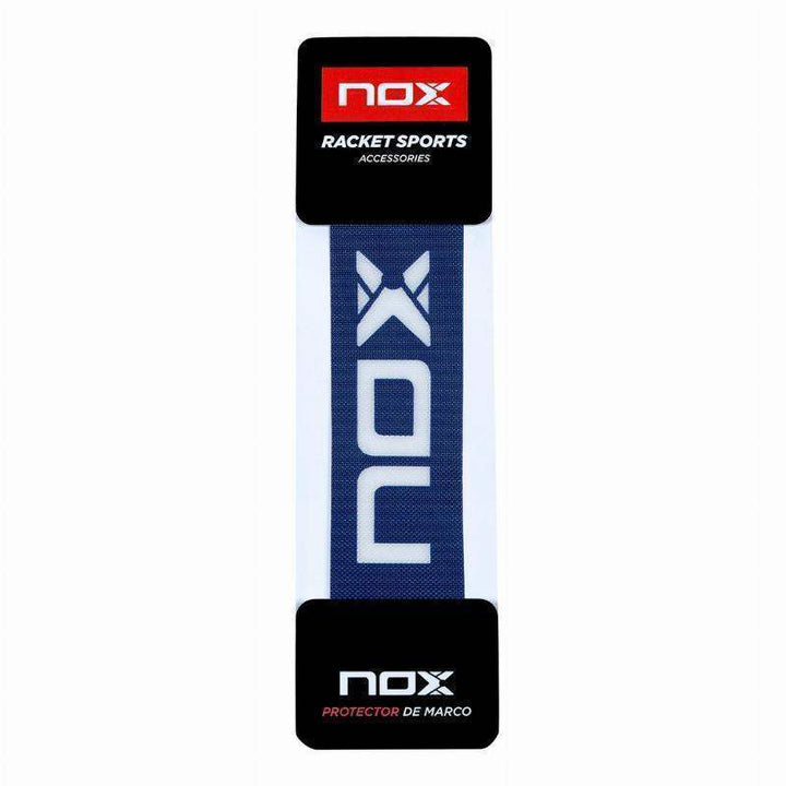 Protetor Nox Azul Branco