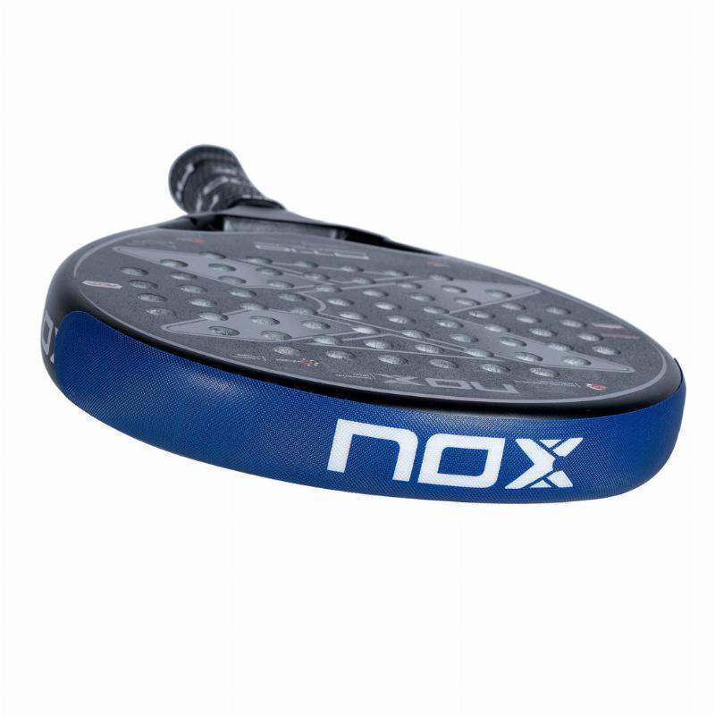 Protetor Nox Azul Branco