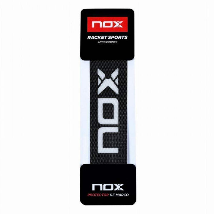 Nox Protector Black White