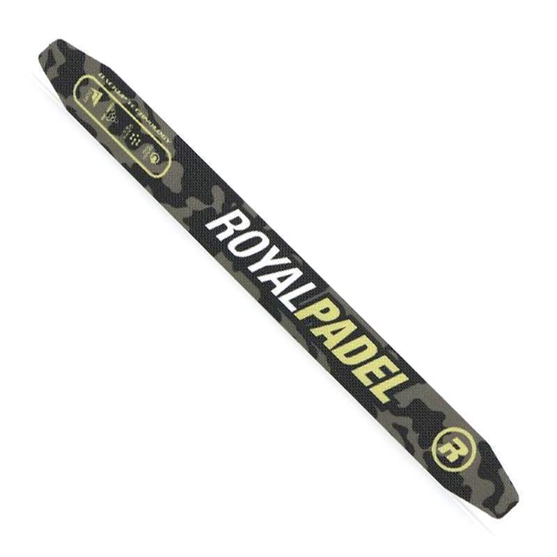 Royal Padel Camouflage Protector