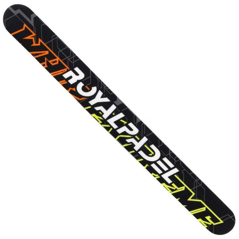 Protetor Royal Padel Whip Extreme Preto