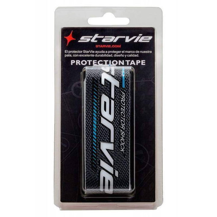 Protector StarVie PVC Azul