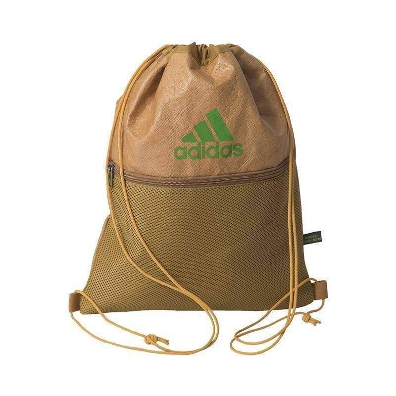 RacketSack Adidas Pro Tour Verde