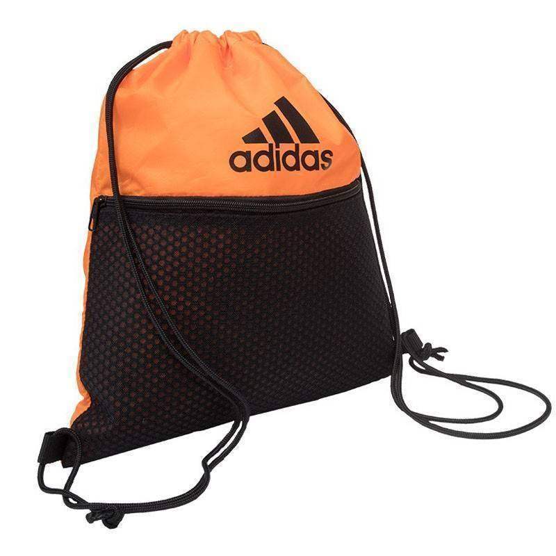 RaqueteSack Adidas ProTour 2.0 Laranja