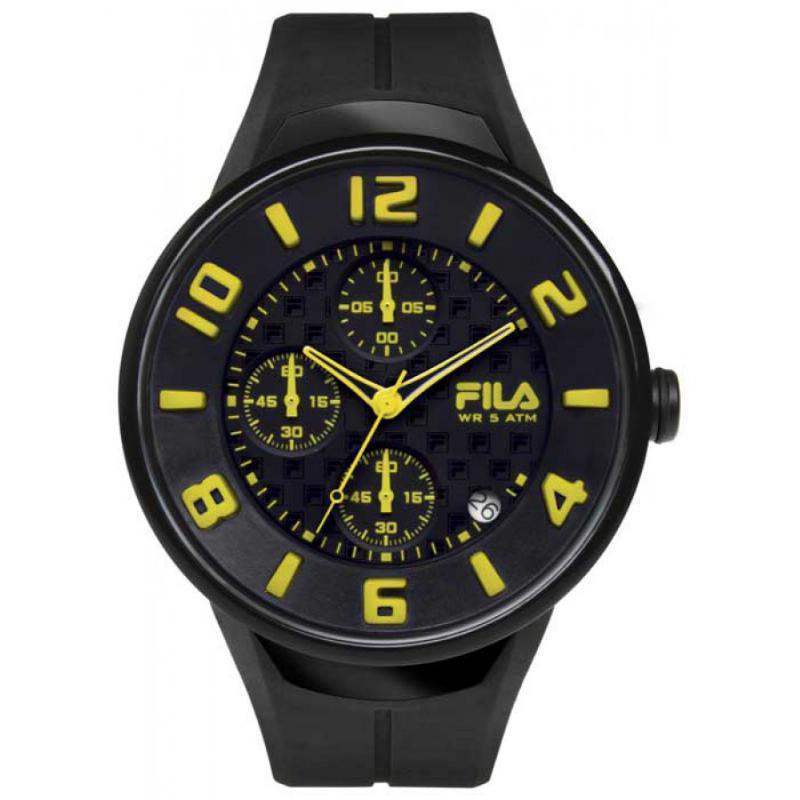 Fila Crono 5 ATM Watch