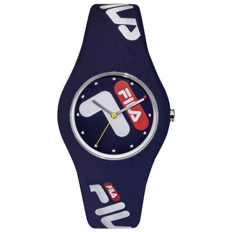 Fila Logo 10 ATM Watch