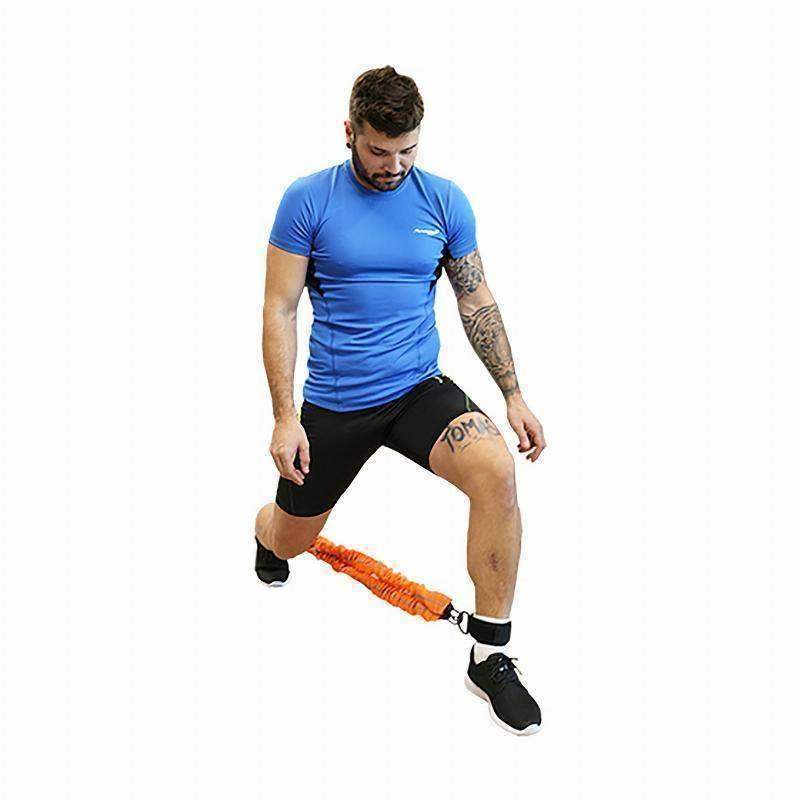 Softee Lateral Trainer Resistance