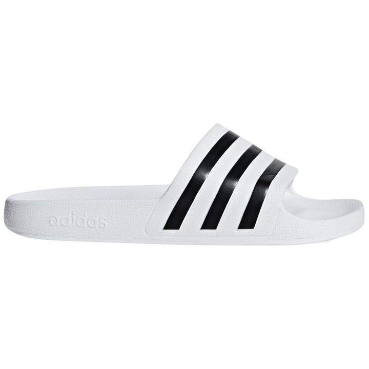 Sandália Adidas Adilette Aqua Branca