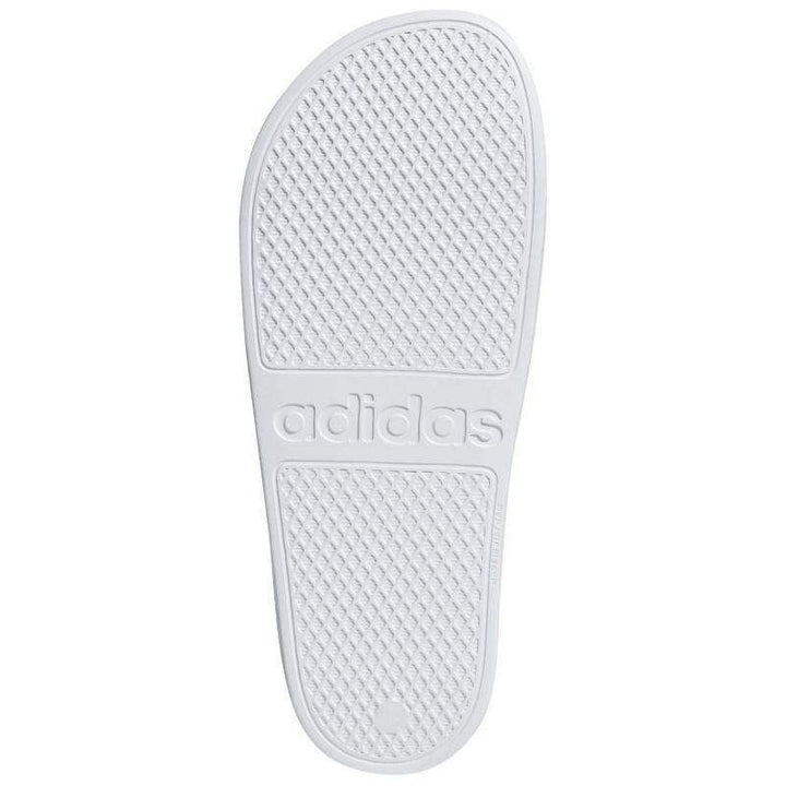 Sandália Adidas Adilette Aqua Branca