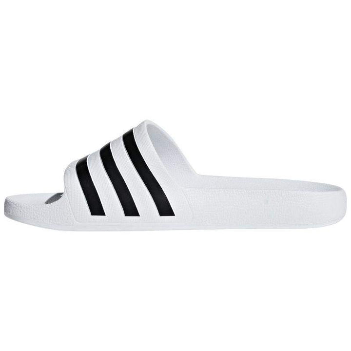 Sandália Adidas Adilette Aqua Branca