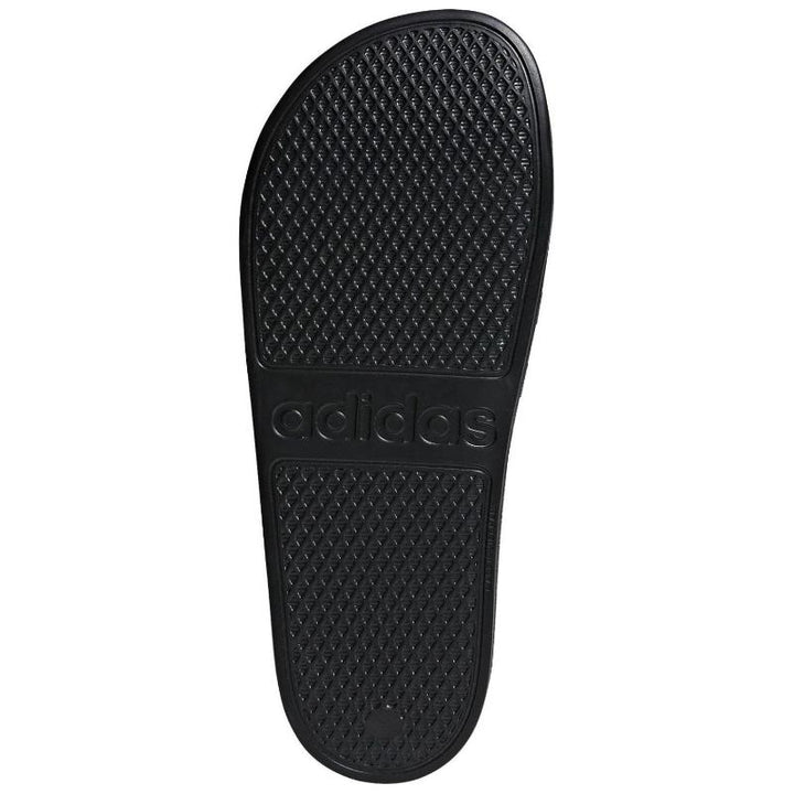 Adidas Adilette Aqua Black Sandal
