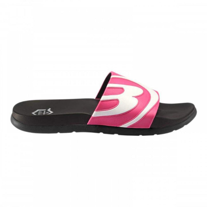 Bullpadel Purple Women's Sandal