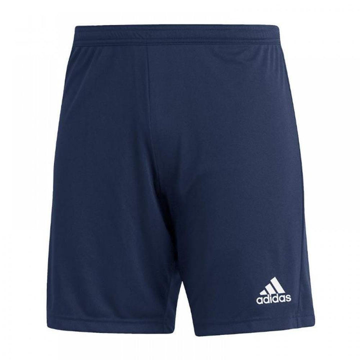 Short Adidas Entrada 22 Navy Blue