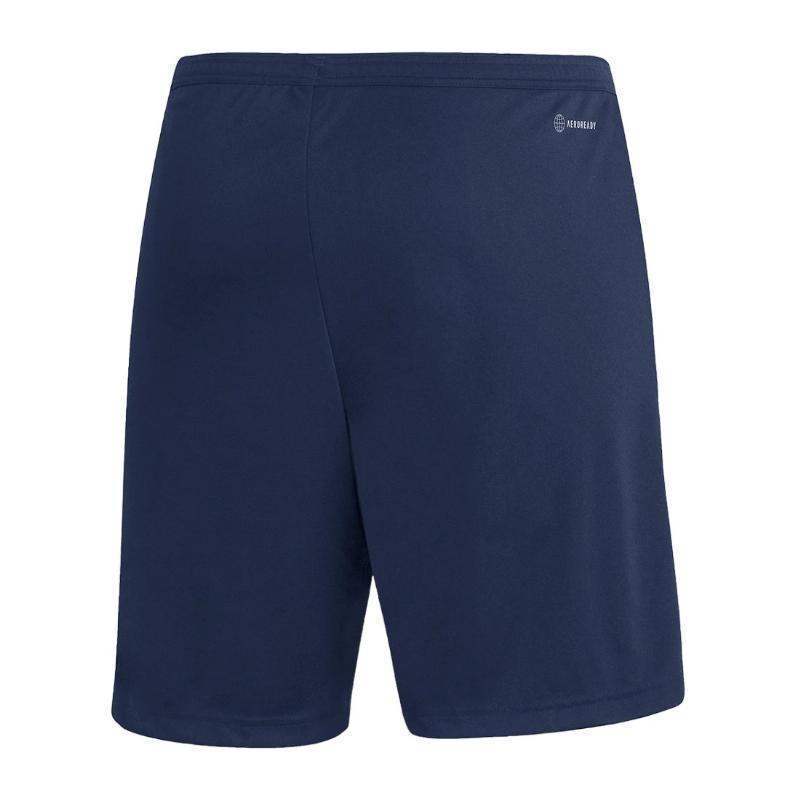 Short Adidas Entrada 22 Navy Blue