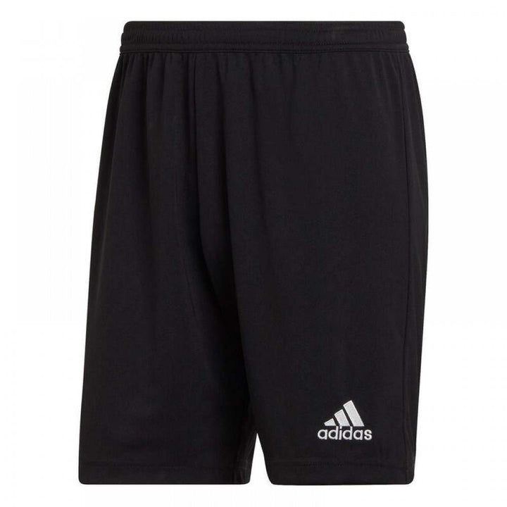 Short Adidas Entrada 22 Negro