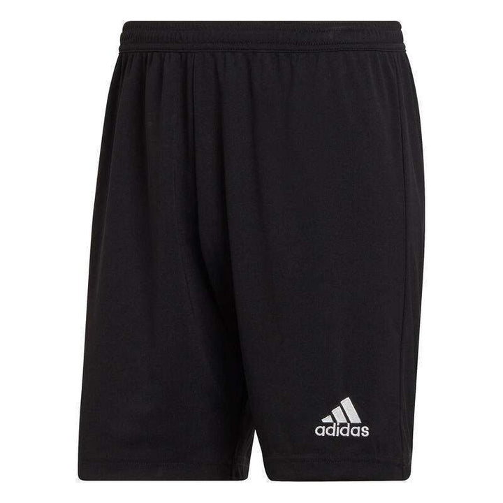 Short Adidas Entrada 22 Preto