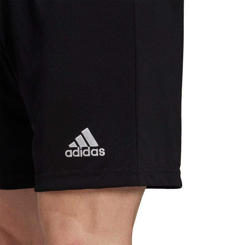 Shorts Adidas Entrada 22 Preto