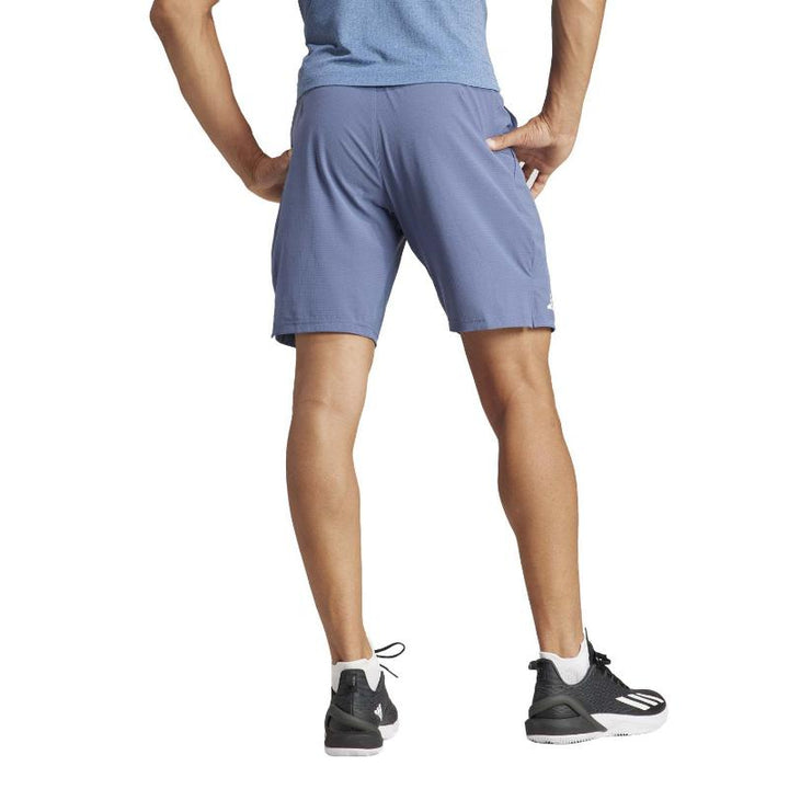 Adidas Ergo Blue Shorts