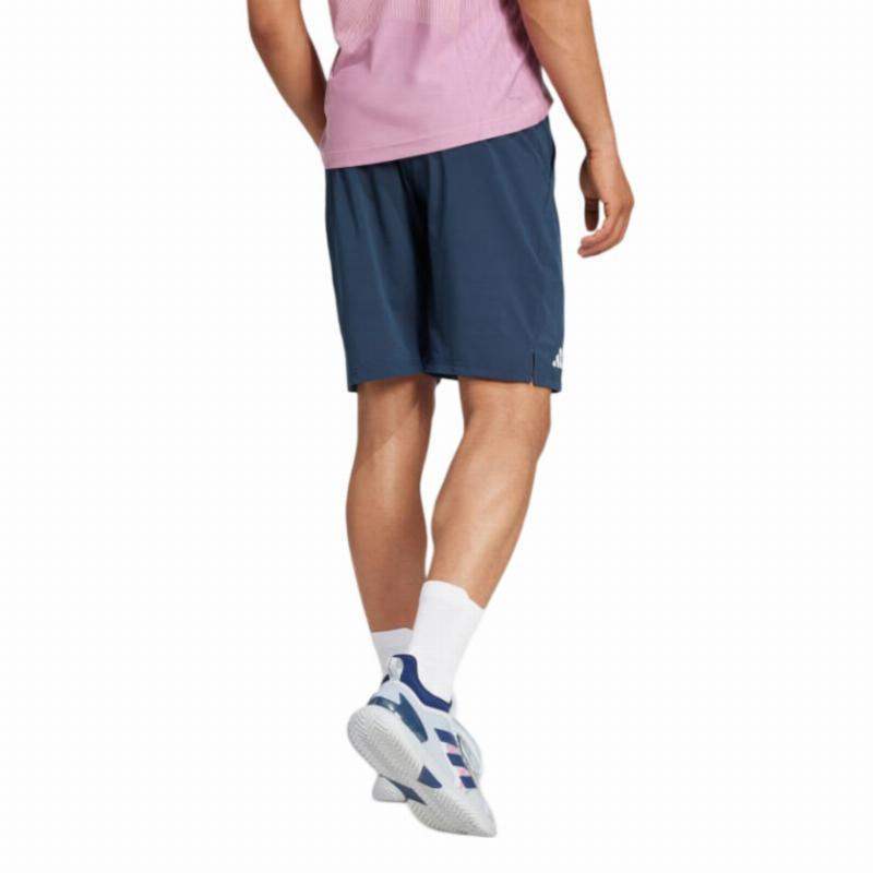 Adidas Ergo Shorts Aurora Blue