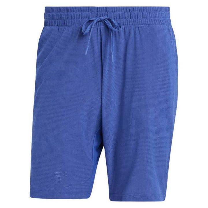 Adidas Ergo Shorts Blue White