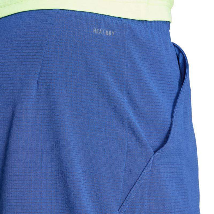 Adidas Ergo Shorts Blue White