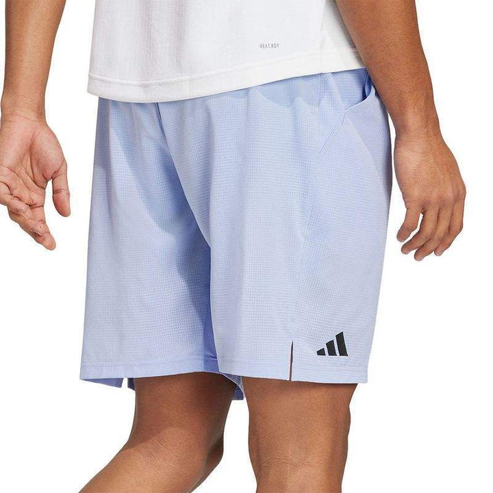 Short Adidas Ergo Azul Negro