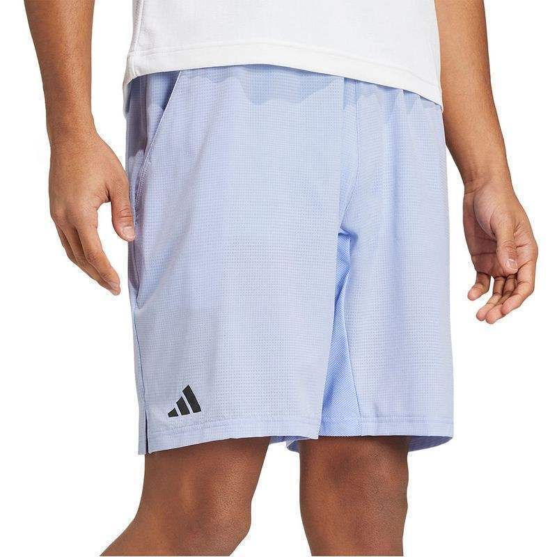 Adidas Ergo Shorts Blue Black