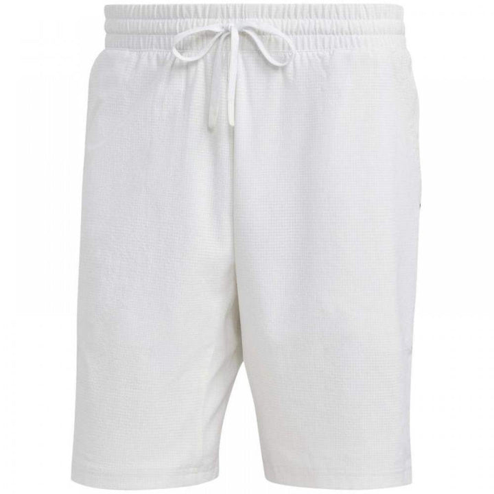 Adidas Ergo Shorts White Black