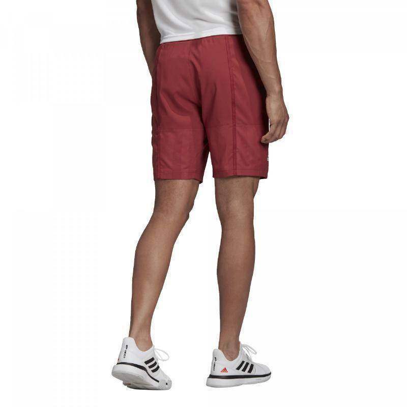 Adidas Shorts Ergo Scarlet