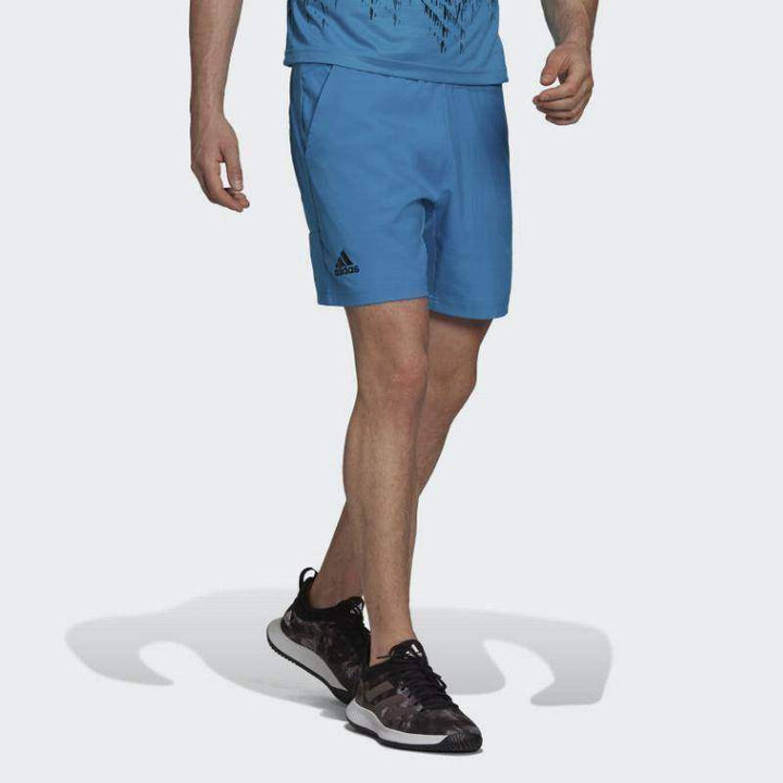 Adidas Ergo PrimeBlue Sonic Aqua Shorts
