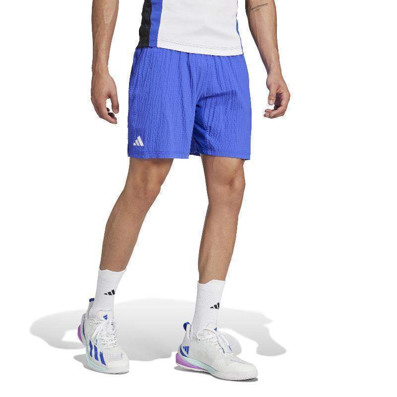 Calções Adidas Ergo Pro Azul